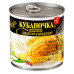 Кукуруза сахарная Кубаночка ж/б 400гр