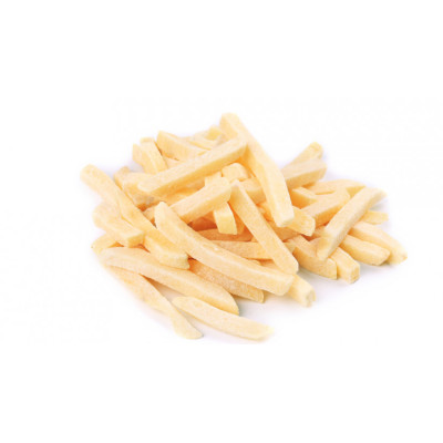 Картофель фри 6*6, 2,5 кг
