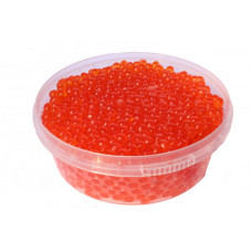 Икра кеты 200гр