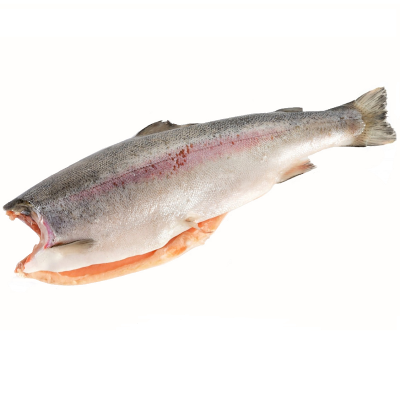 Форель с/м, б/г (вес 0,9-1,4)