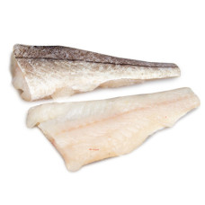 Пикша филе с/м