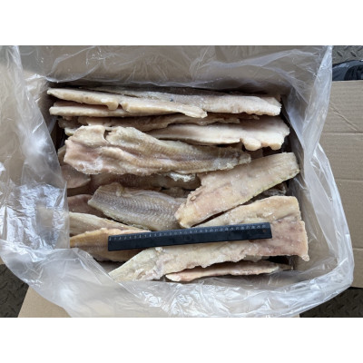 Филе сома с/м